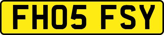 FH05FSY