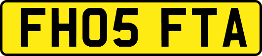 FH05FTA