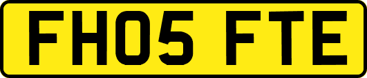 FH05FTE