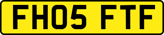 FH05FTF