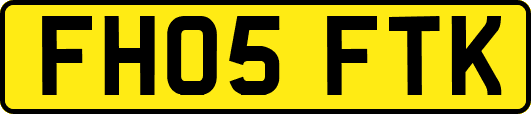 FH05FTK