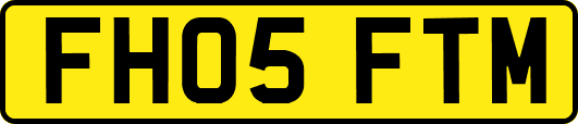FH05FTM