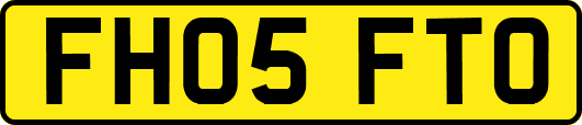 FH05FTO