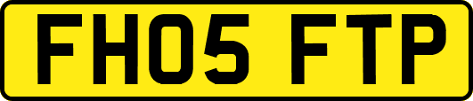 FH05FTP