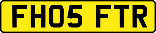 FH05FTR
