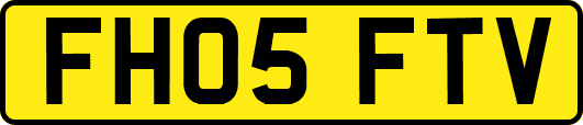 FH05FTV