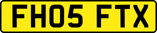 FH05FTX