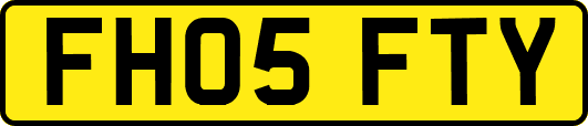 FH05FTY