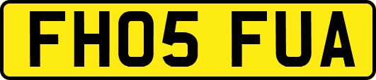FH05FUA