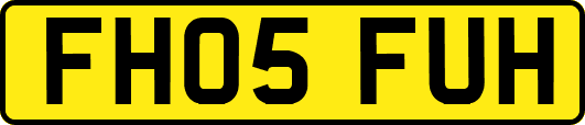 FH05FUH