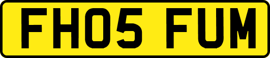 FH05FUM
