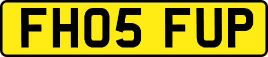 FH05FUP