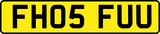 FH05FUU