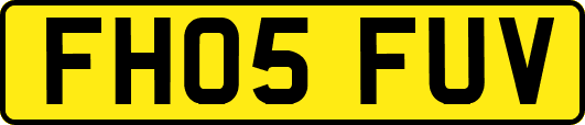 FH05FUV
