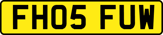 FH05FUW