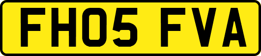 FH05FVA