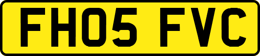 FH05FVC