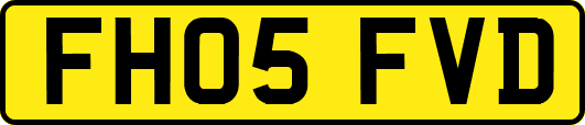 FH05FVD