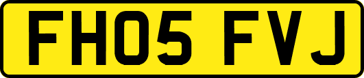 FH05FVJ
