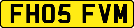 FH05FVM