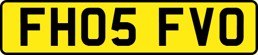 FH05FVO