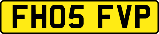 FH05FVP