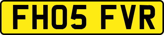 FH05FVR