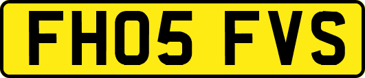 FH05FVS