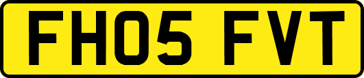FH05FVT