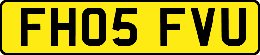 FH05FVU