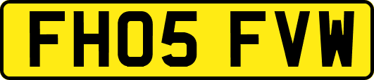 FH05FVW
