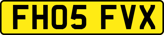 FH05FVX
