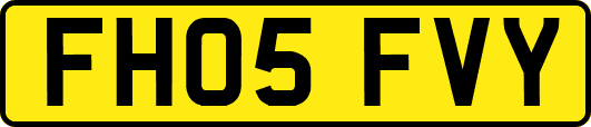 FH05FVY