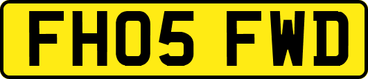 FH05FWD