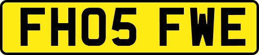 FH05FWE