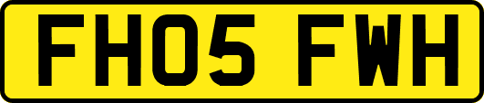 FH05FWH