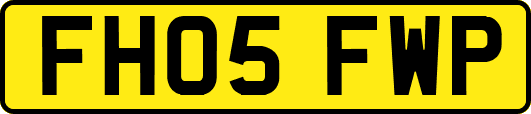 FH05FWP
