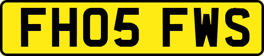 FH05FWS