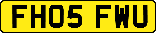 FH05FWU