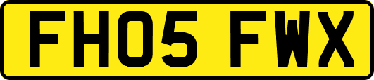 FH05FWX