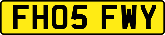 FH05FWY