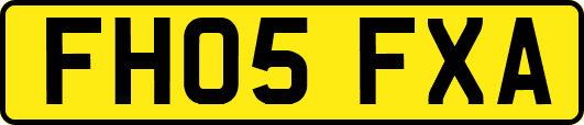 FH05FXA