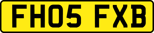 FH05FXB