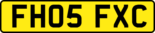 FH05FXC