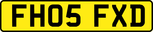 FH05FXD