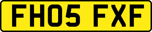 FH05FXF