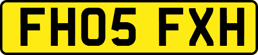 FH05FXH