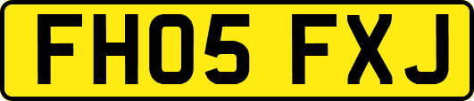 FH05FXJ