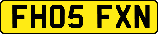 FH05FXN