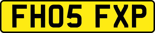 FH05FXP